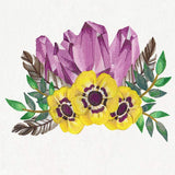 Boho Blooms