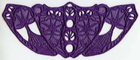 Night Owl Breastplate