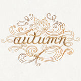 Autumn Baroque - Autumn