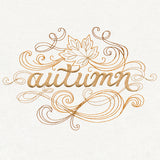 Autumn Baroque - Autumn