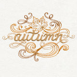 Autumn Baroque - Autumn