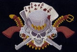 Dead Man's Hand