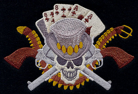 Dead Man's Hand
