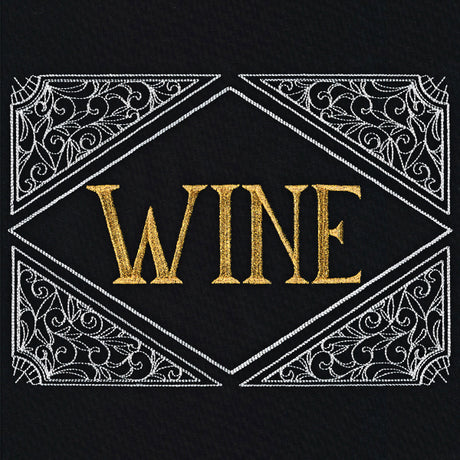 Aqua Vita - Wine