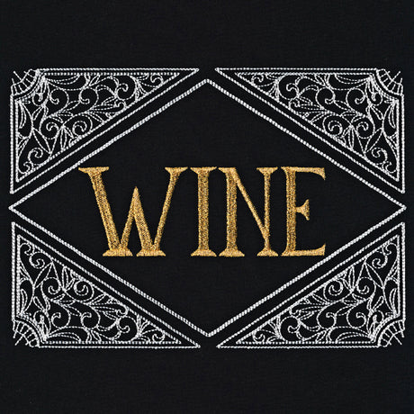 Aqua Vita - Wine