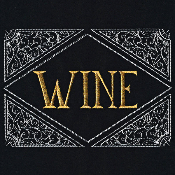 Aqua Vita - Wine