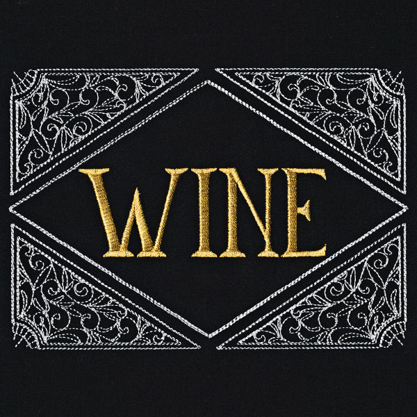 Aqua Vita - Wine