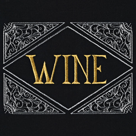 Aqua Vita - Wine