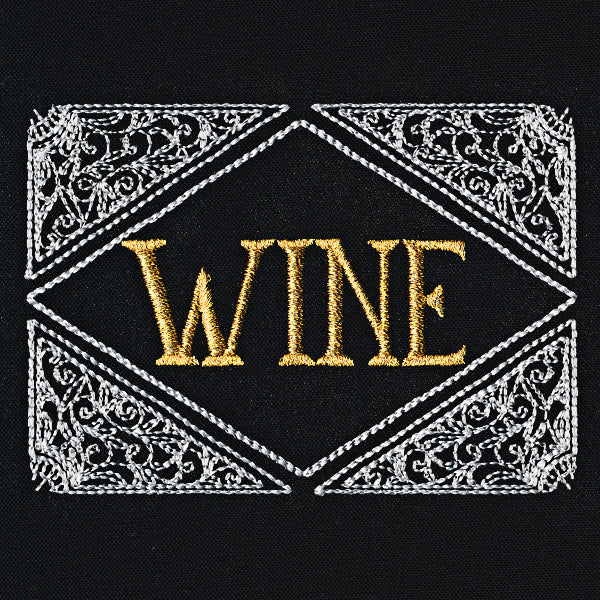 Aqua Vita - Wine