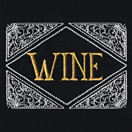 Aqua Vita - Wine