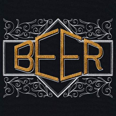 Aqua Vita - Beer