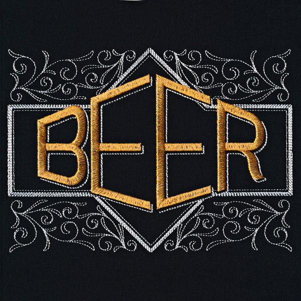 Aqua Vita - Beer
