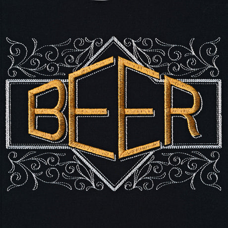 Aqua Vita - Beer