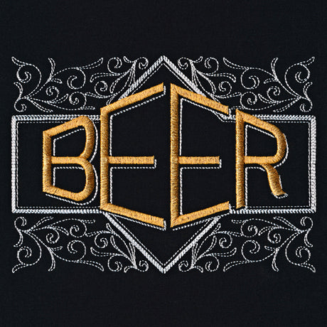 Aqua Vita - Beer