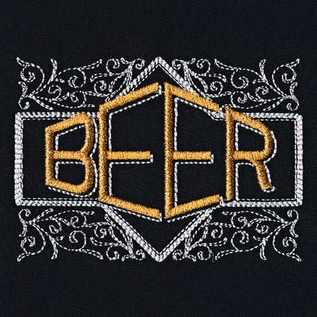 Aqua Vita - Beer