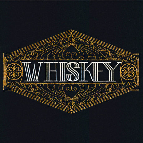 Aqua Vita - Whiskey