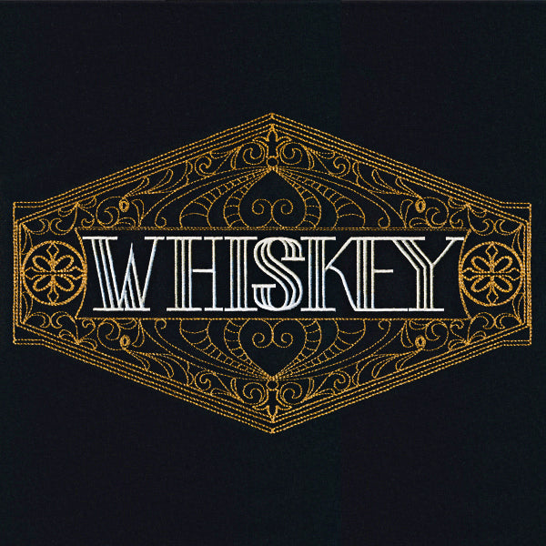 Aqua Vita - Whiskey