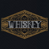 Aqua Vita - Whiskey