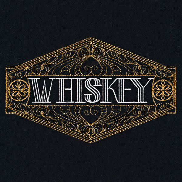 Aqua Vita - Whiskey