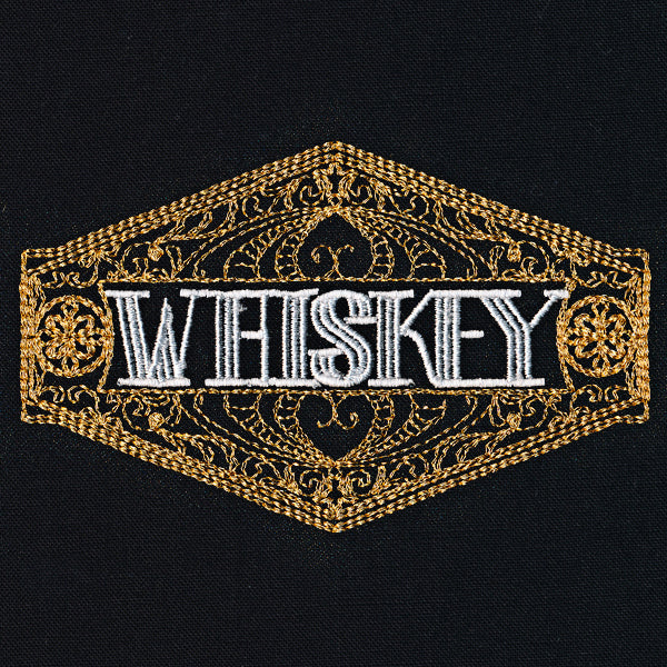 Aqua Vita - Whiskey