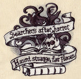 Lovecraft Stories