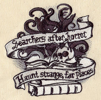 Lovecraft Stories
