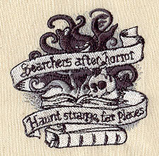 Lovecraft Stories