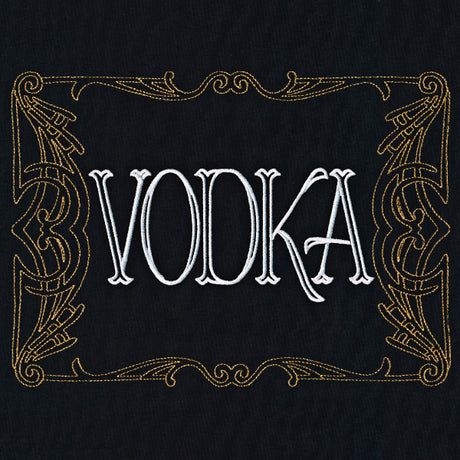 Aqua Vita - Vodka