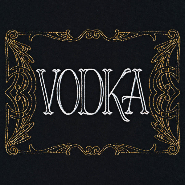 Aqua Vita - Vodka