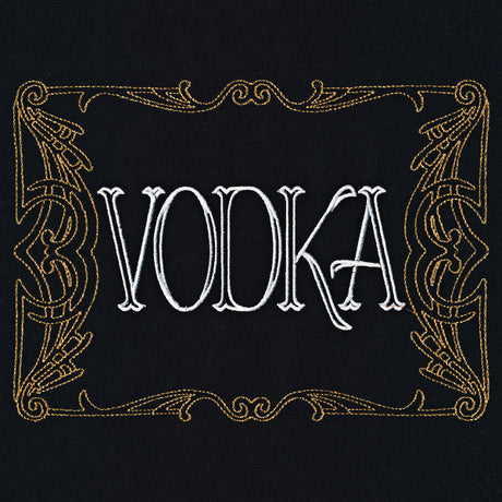 Aqua Vita - Vodka