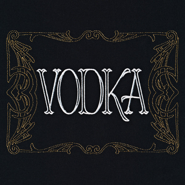 Aqua Vita - Vodka