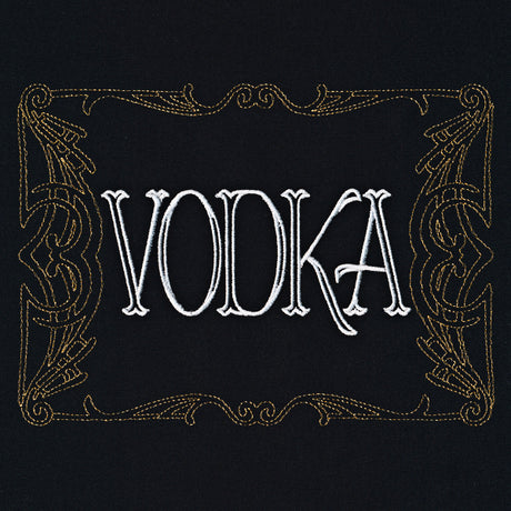 Aqua Vita - Vodka