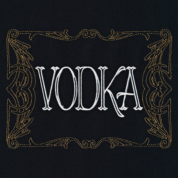 Aqua Vita - Vodka