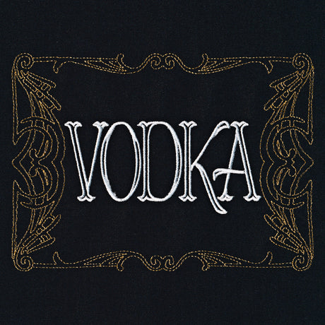 Aqua Vita - Vodka