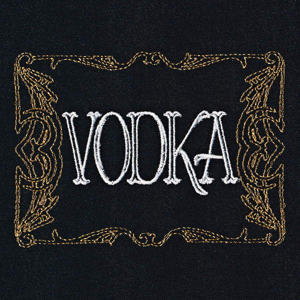 Aqua Vita - Vodka