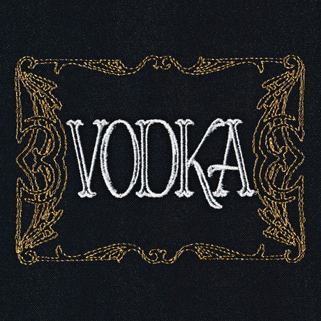 Aqua Vita - Vodka