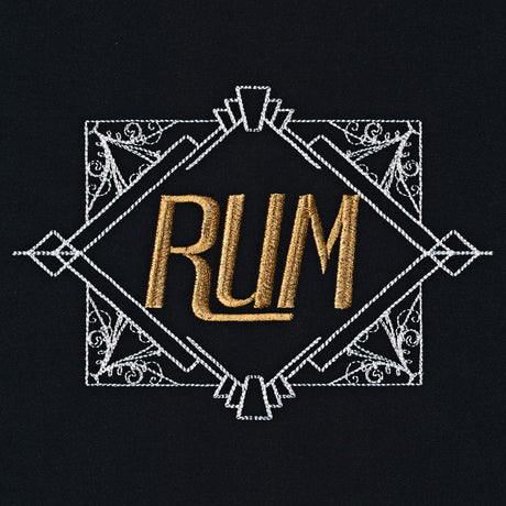 Aqua Vita - Rum