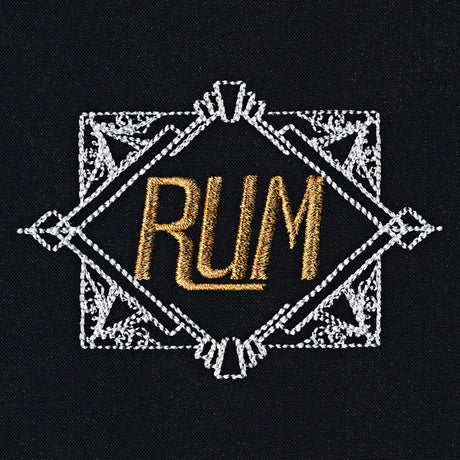 Aqua Vita - Rum