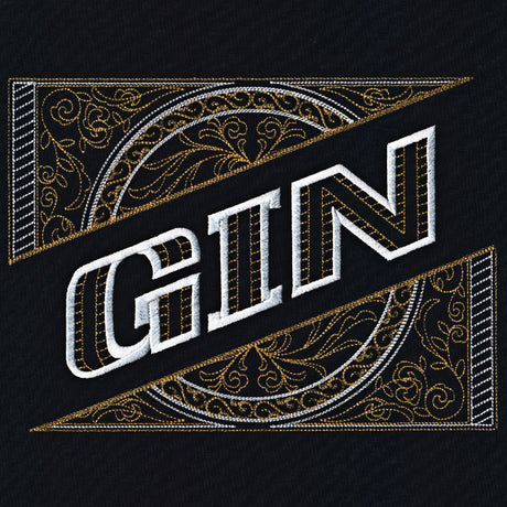 Aqua Vita - Gin