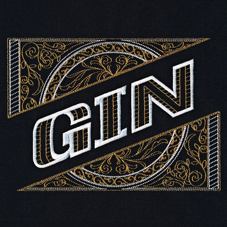 Aqua Vita - Gin