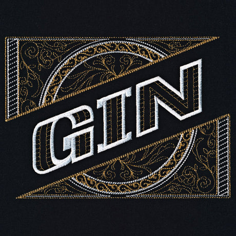 Aqua Vita - Gin