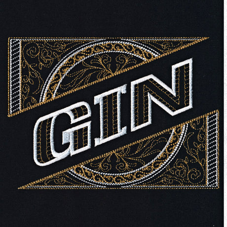 Aqua Vita - Gin