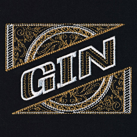 Aqua Vita - Gin