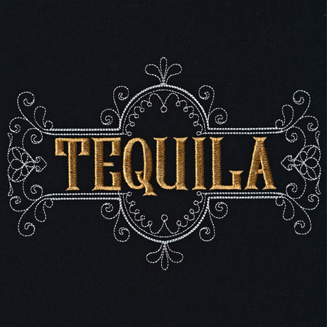 Aqua Vita - Tequila