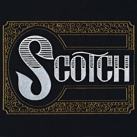 Aqua Vita - Scotch