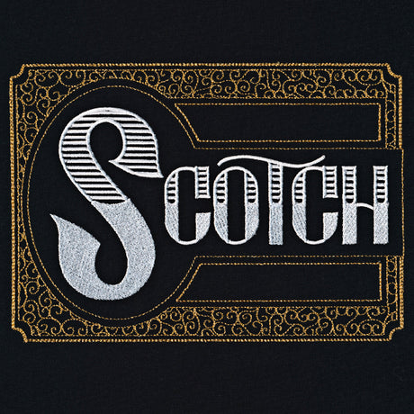 Aqua Vita - Scotch