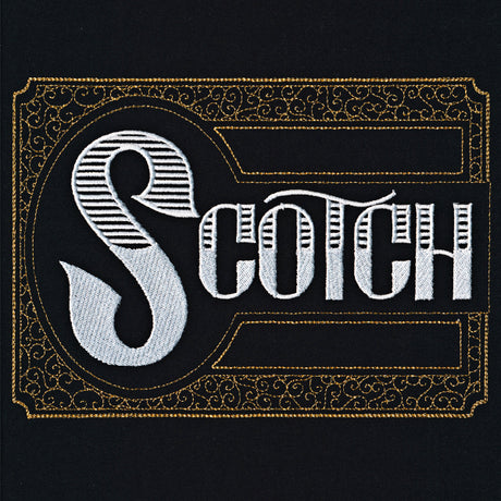 Aqua Vita - Scotch