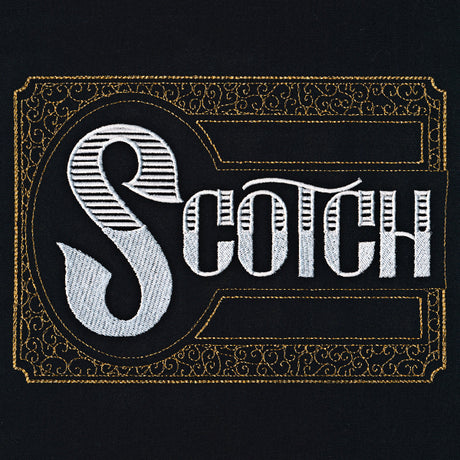 Aqua Vita - Scotch