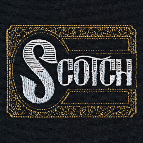 Aqua Vita - Scotch