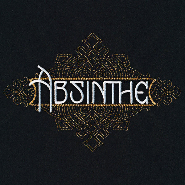 Aqua Vita - Absinthe
